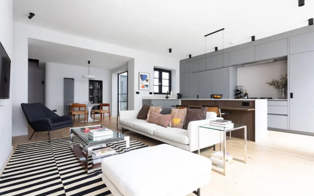 Redcliffe Square XII by Onefinestay