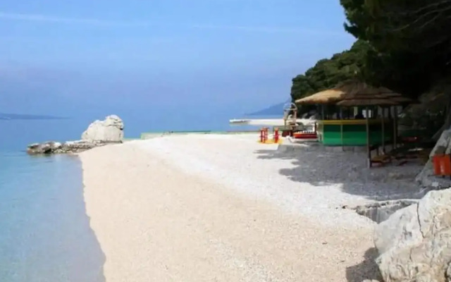 Mirjana: sea View & Balcony - A1 MN