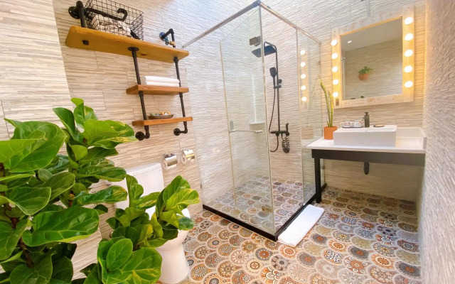Minimi Inn - SailRock Beach House