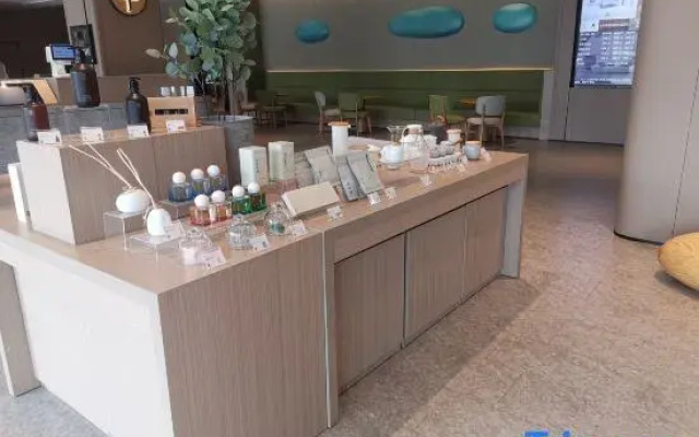 JI Hotel (Nantong West Railway Station Avenue)