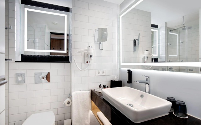 Holiday Inn Osnabrueck by IHG