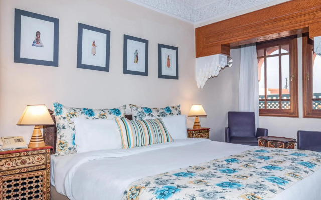 Rose Aqua Park Hotel