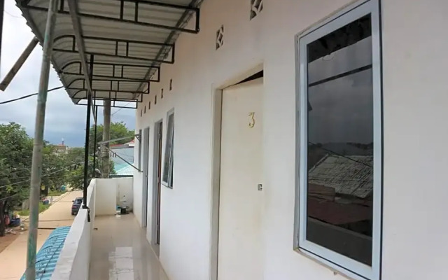 OYO Life 2670 Aline Kost