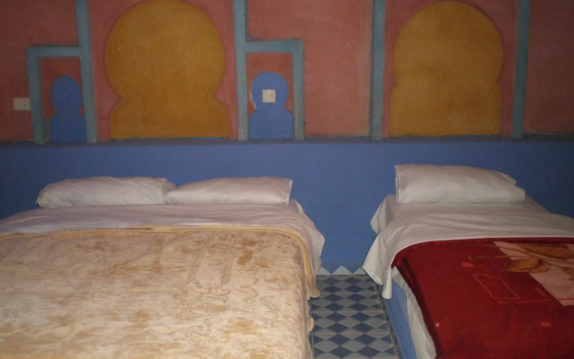 Riad Aicha