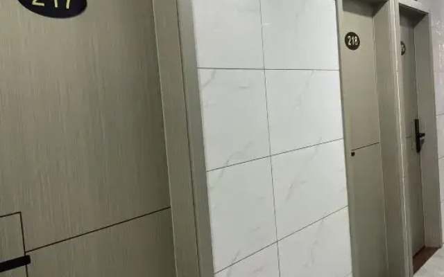 Dazhou Yuanchao Hotel