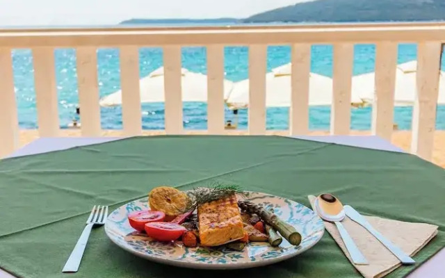 Hotel Vila Hedonija