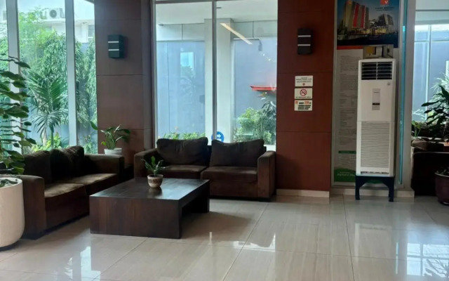 V Hotel Tebet, Jakarta