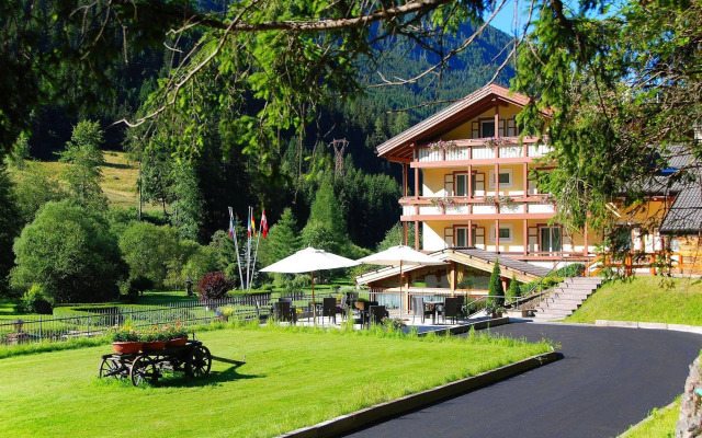 Hotel Foresta