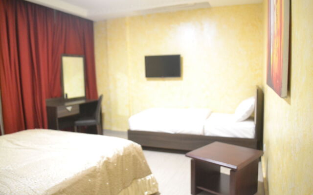 Noubou International Hotel