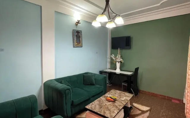 Ngk Hotel Apartment