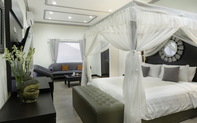 Villa Crystaloka