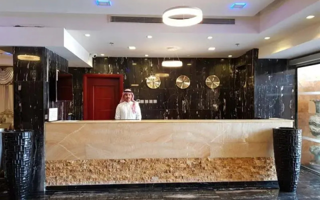 Wow Jeddah Hotel