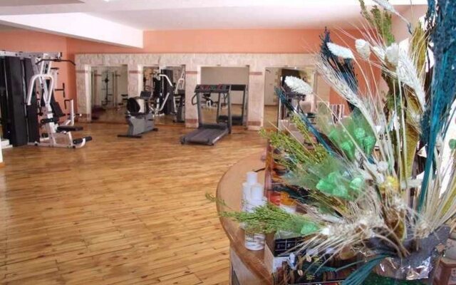 Hotel Sharminn Amarein