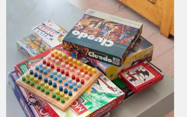 Aux 4 Sardines T2 56m2