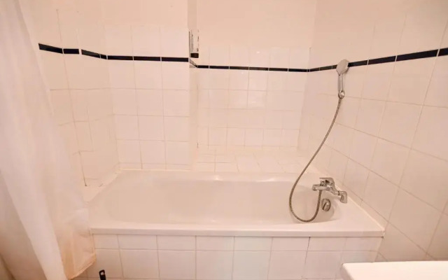 47 M With Balcony View On The Mont Blanc