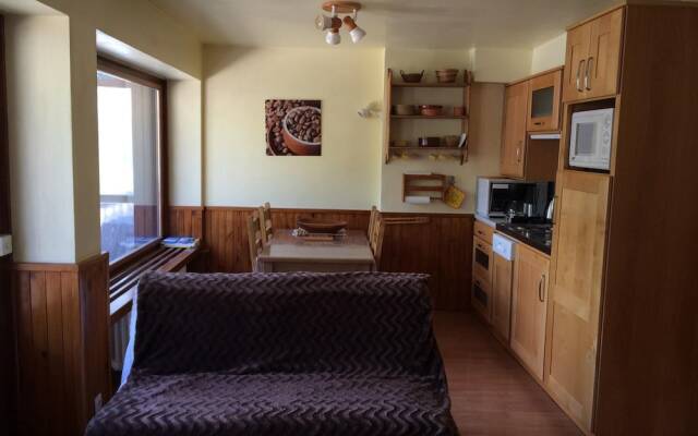 Residence Galibier N°22 : 2 Pièces 5 Personnes / 2 Rooms 5 People