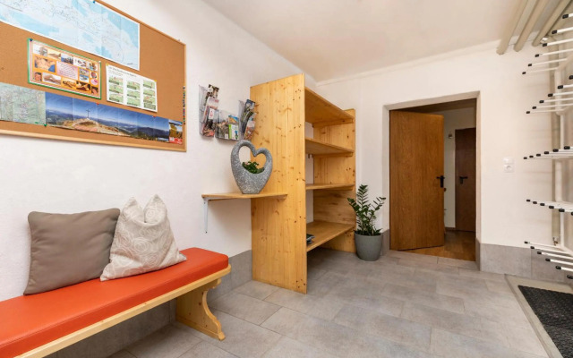 Appartement Bergpanorama