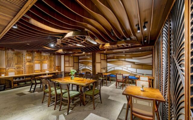 Minh Boutique Hotel & Apartment