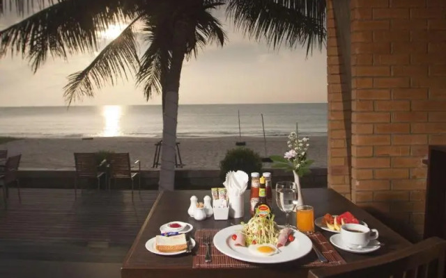 Kuiburi Hotel and Resort