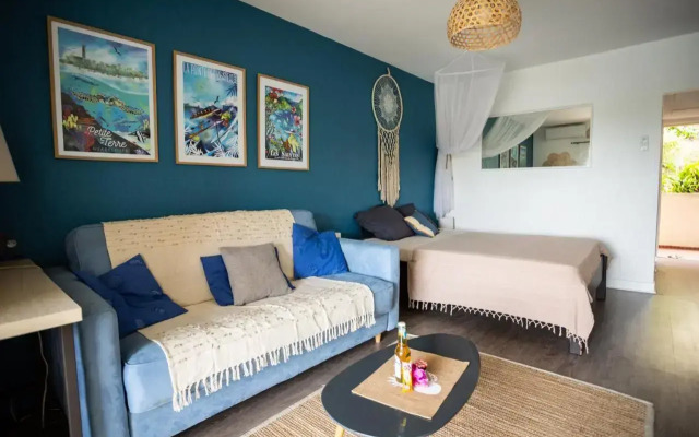 Studio Bord de mer