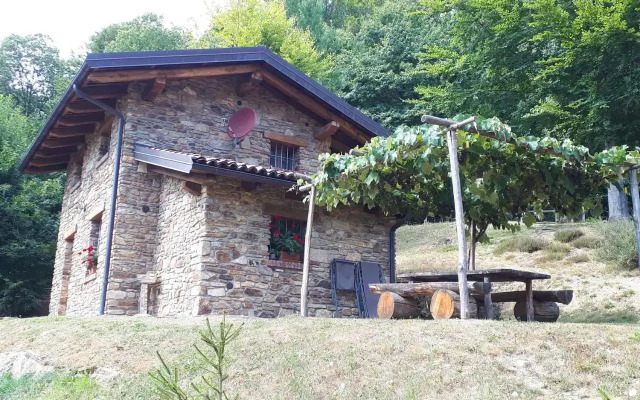Agriturismo L'Arbo
