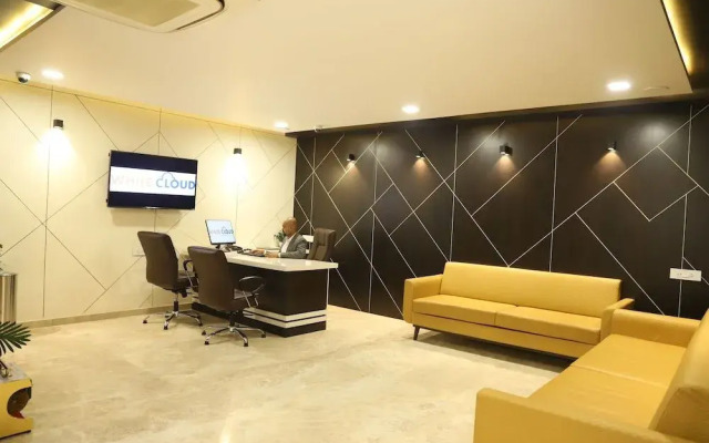 Hotel White Cloud