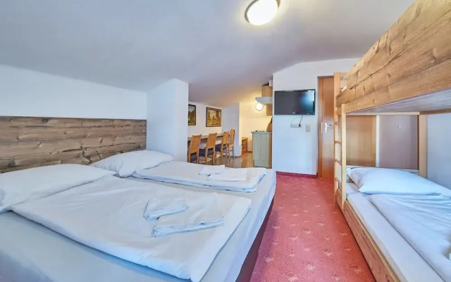 Appartement Alibi by Easy Holiday