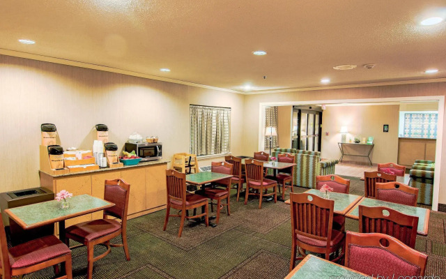 Comfort Inn Matteson - Chicago