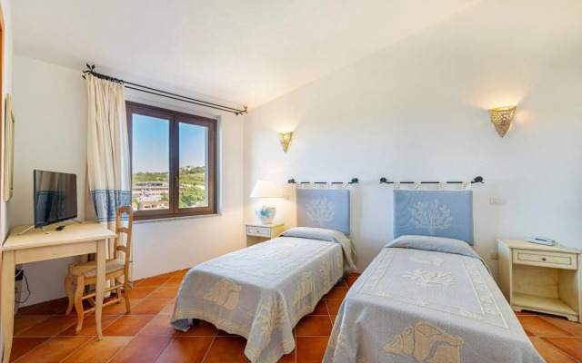 Hotel San Trano