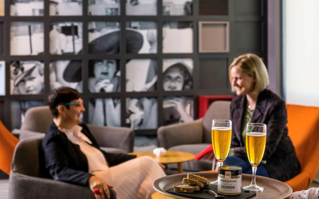 Mercure Honfleur