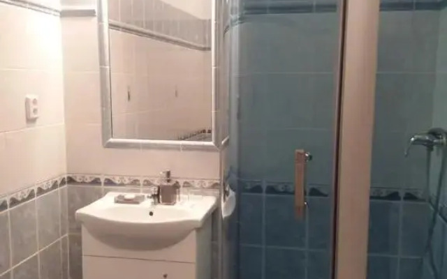Apartmán Maršík