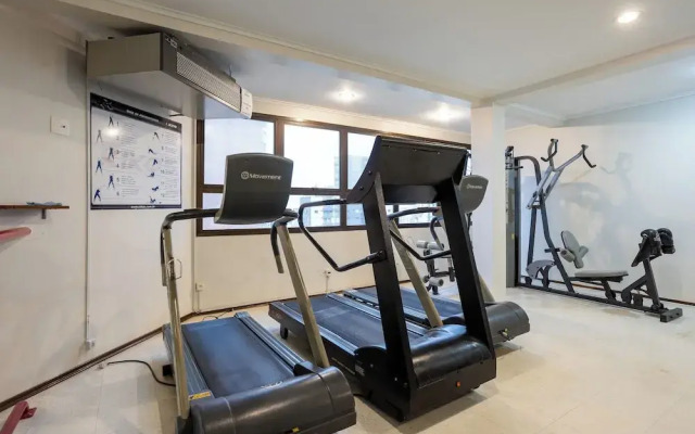Astron Park Tower Hotel