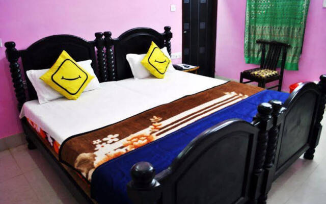 Vista Rooms at Hanuman Mandir