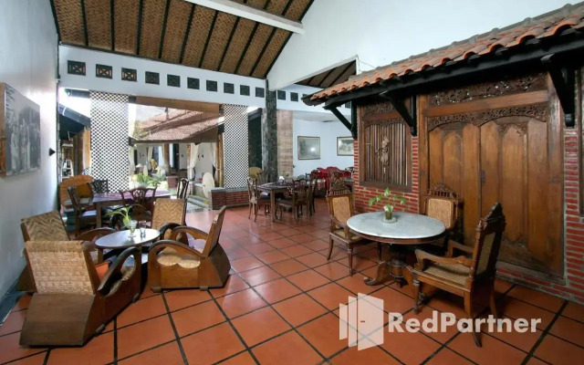 OYO 199 Rumah Palagan Residence