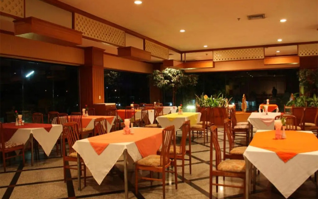 JP Emerald Hotel