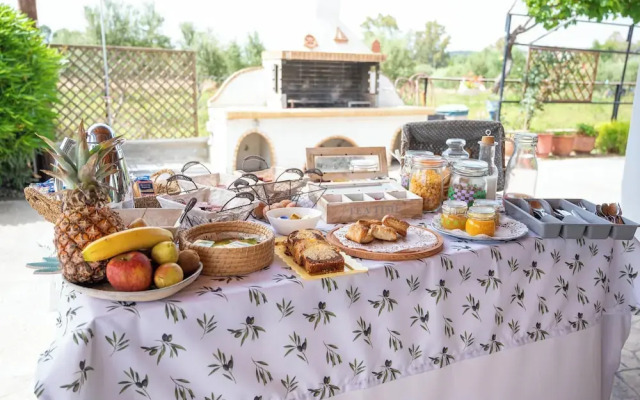 Spedion Villa Gytheio
