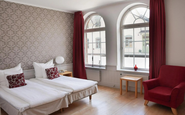 Home Hotel Bolinder Munktell