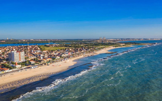 Sol Praia Ayambra