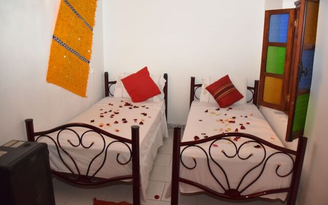 Riad El Idrissi