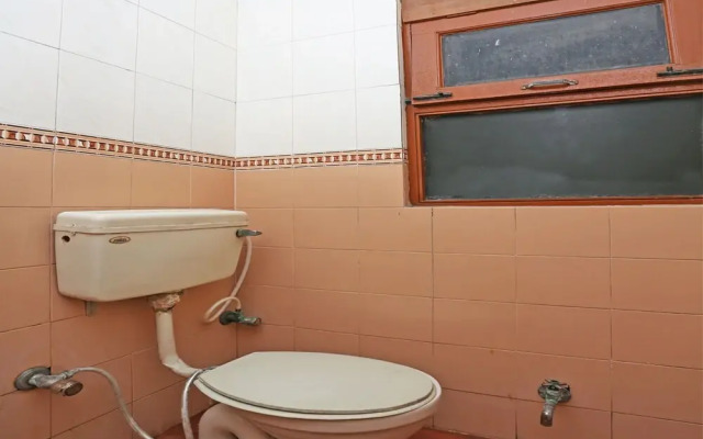 OYO 15435 Hotel Rachna Tourist