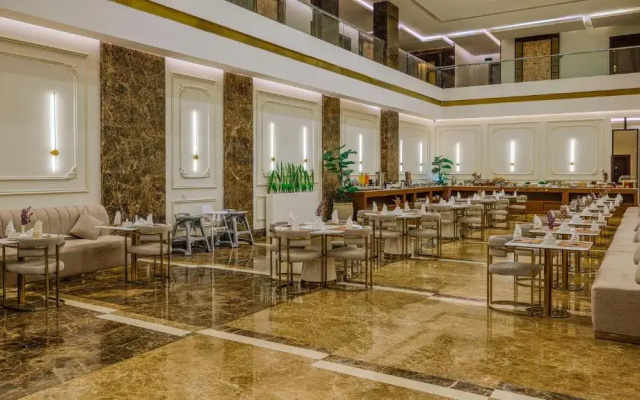 Karim Hotel - Al Riyadh
