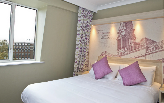 President Hotel