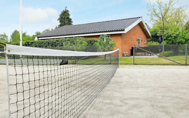 Attractive Holiday Home in Falster With Terrace