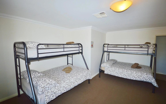 Villa Palazzo 3 - Kalbarri, WA