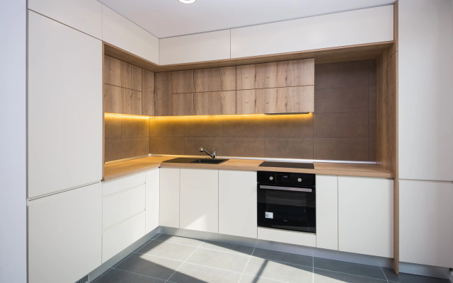 UBA Accommodation Aparthotel