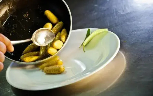 Locanda All'Avanguardia