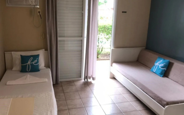 Pousada Rosa dos Ventos Juquehy