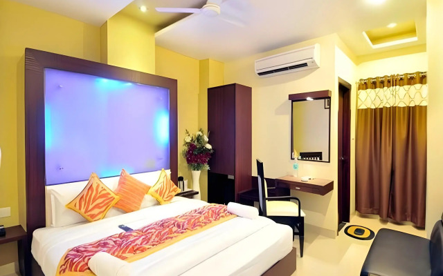 Hotel Simran Pride