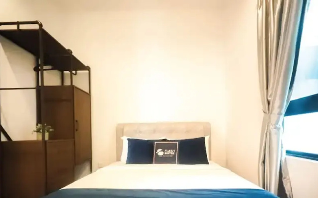Onsen Premium Suites at Tambun Ipoh