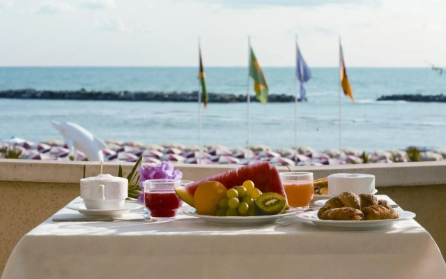 Hotel San Giorgio Savoia
